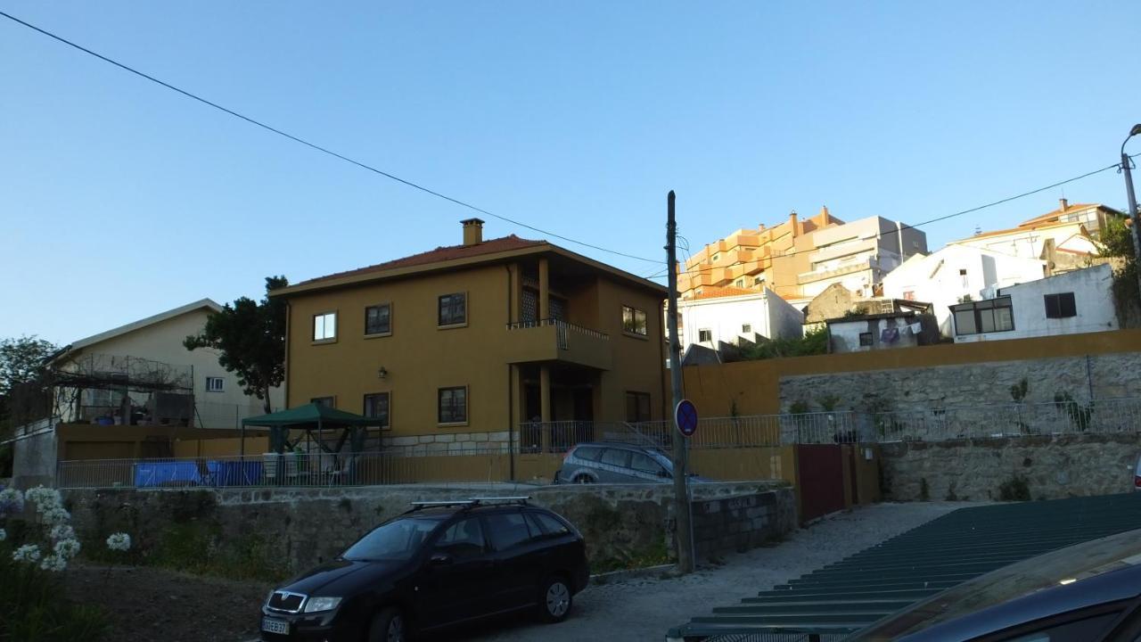Oporto Glamour Suite House Vila Nova de Gaia Buitenkant foto