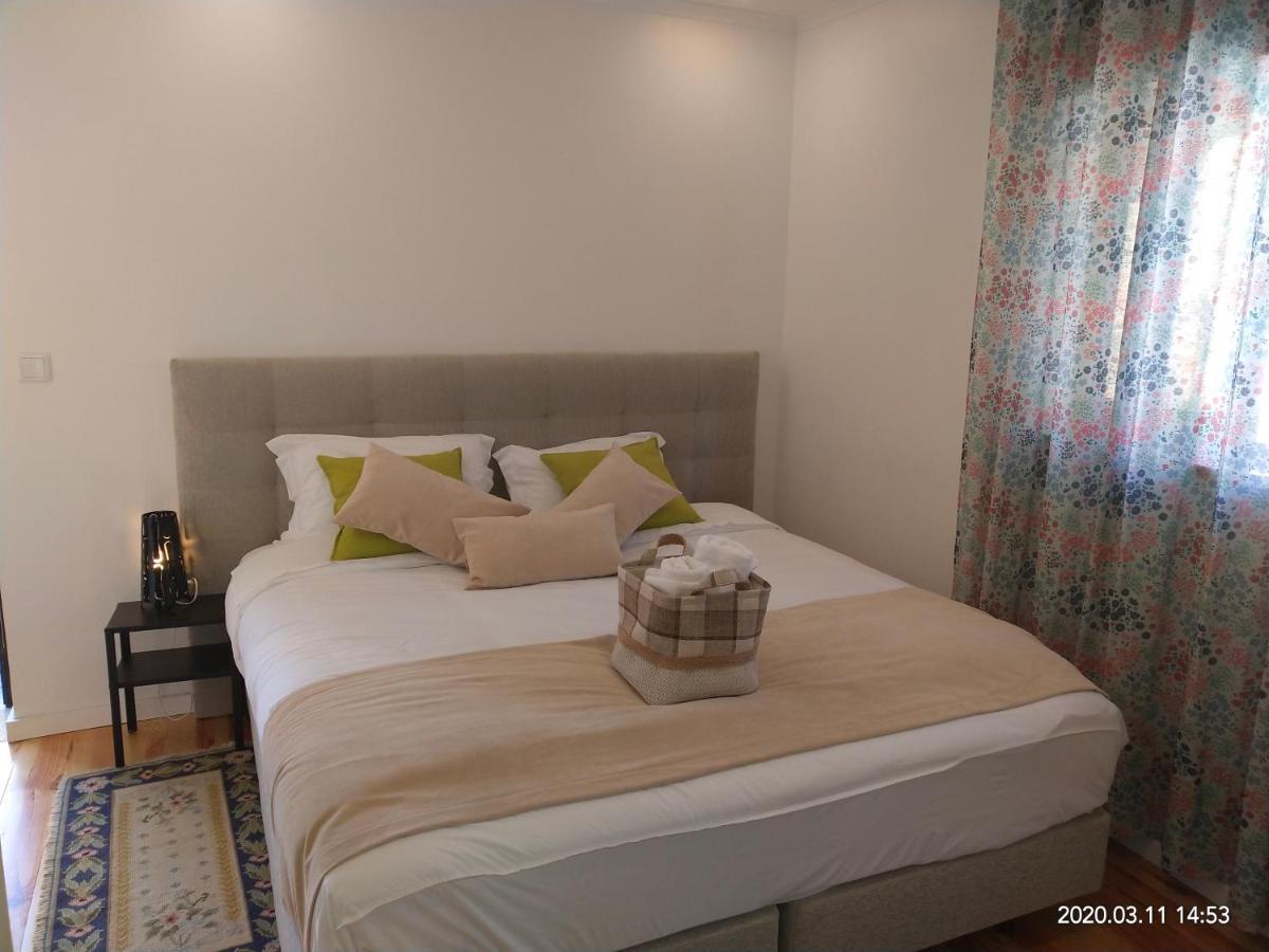 Oporto Glamour Suite House Vila Nova de Gaia Buitenkant foto