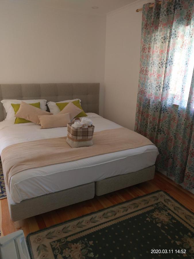 Oporto Glamour Suite House Vila Nova de Gaia Buitenkant foto