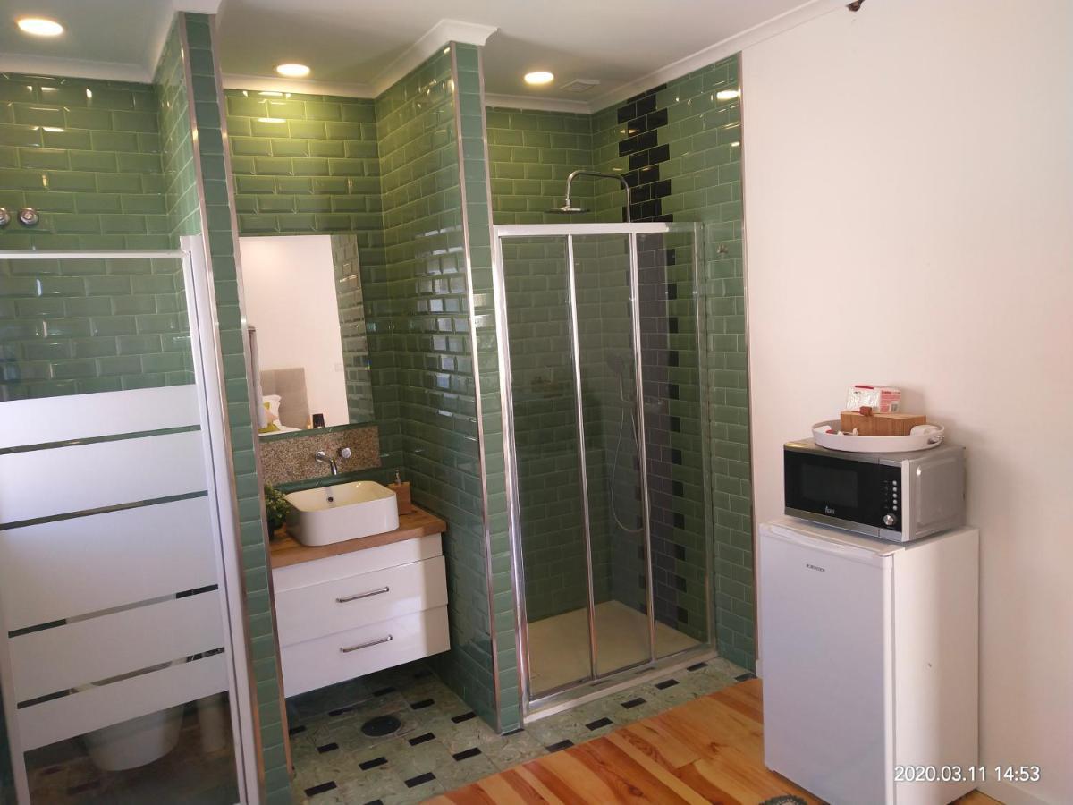 Oporto Glamour Suite House Vila Nova de Gaia Buitenkant foto