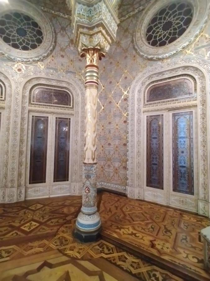 Oporto Glamour Suite House Vila Nova de Gaia Buitenkant foto