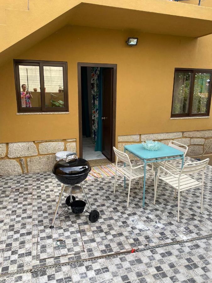 Oporto Glamour Suite House Vila Nova de Gaia Buitenkant foto