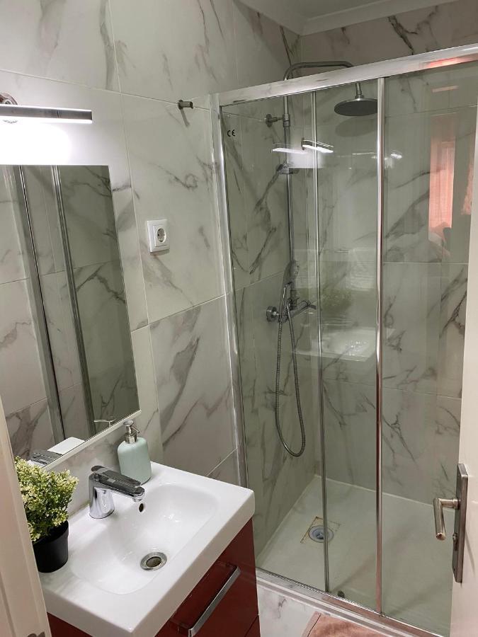 Oporto Glamour Suite House Vila Nova de Gaia Buitenkant foto