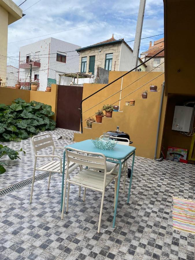 Oporto Glamour Suite House Vila Nova de Gaia Buitenkant foto