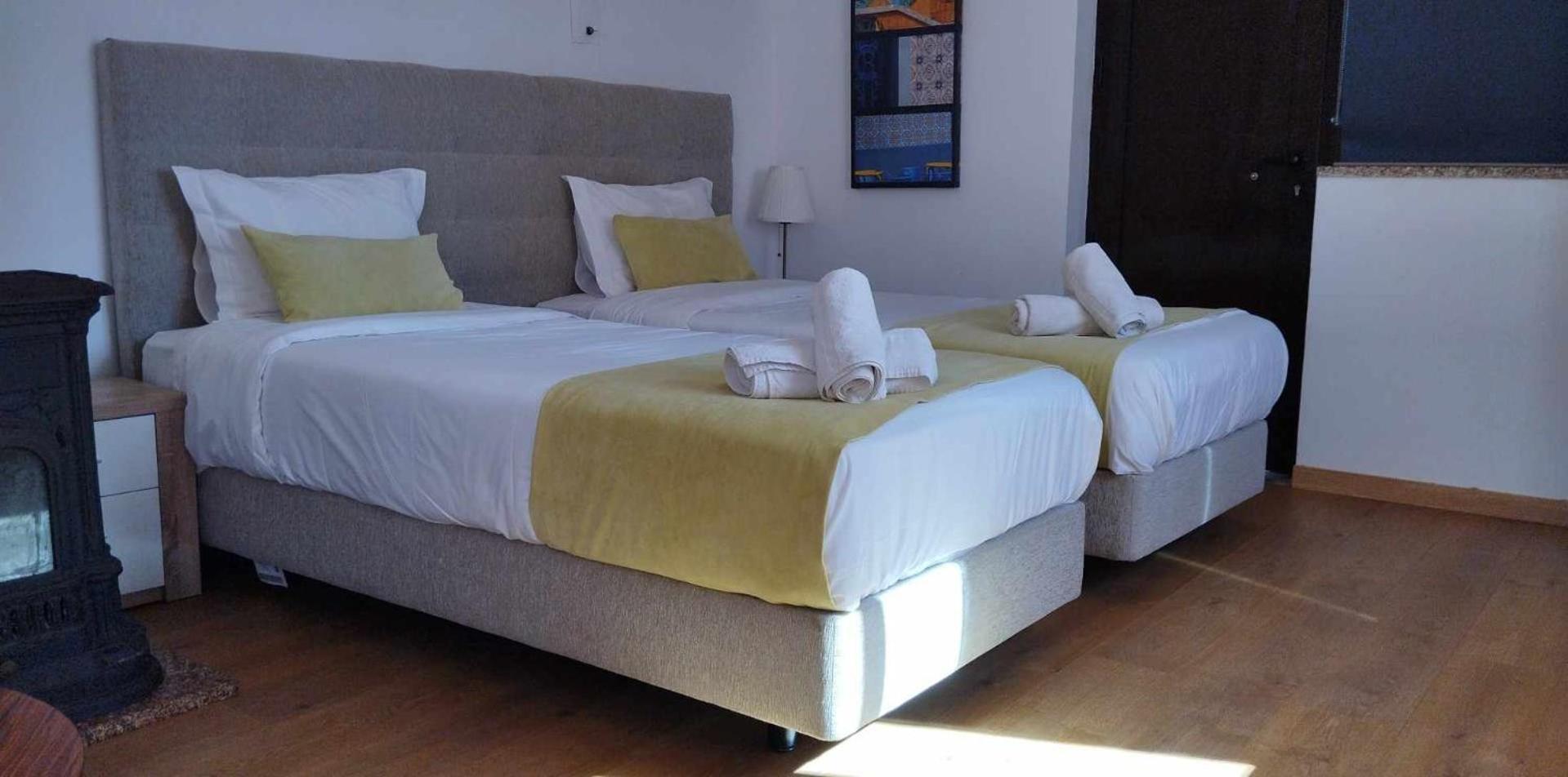 Oporto Glamour Suite House Vila Nova de Gaia Buitenkant foto