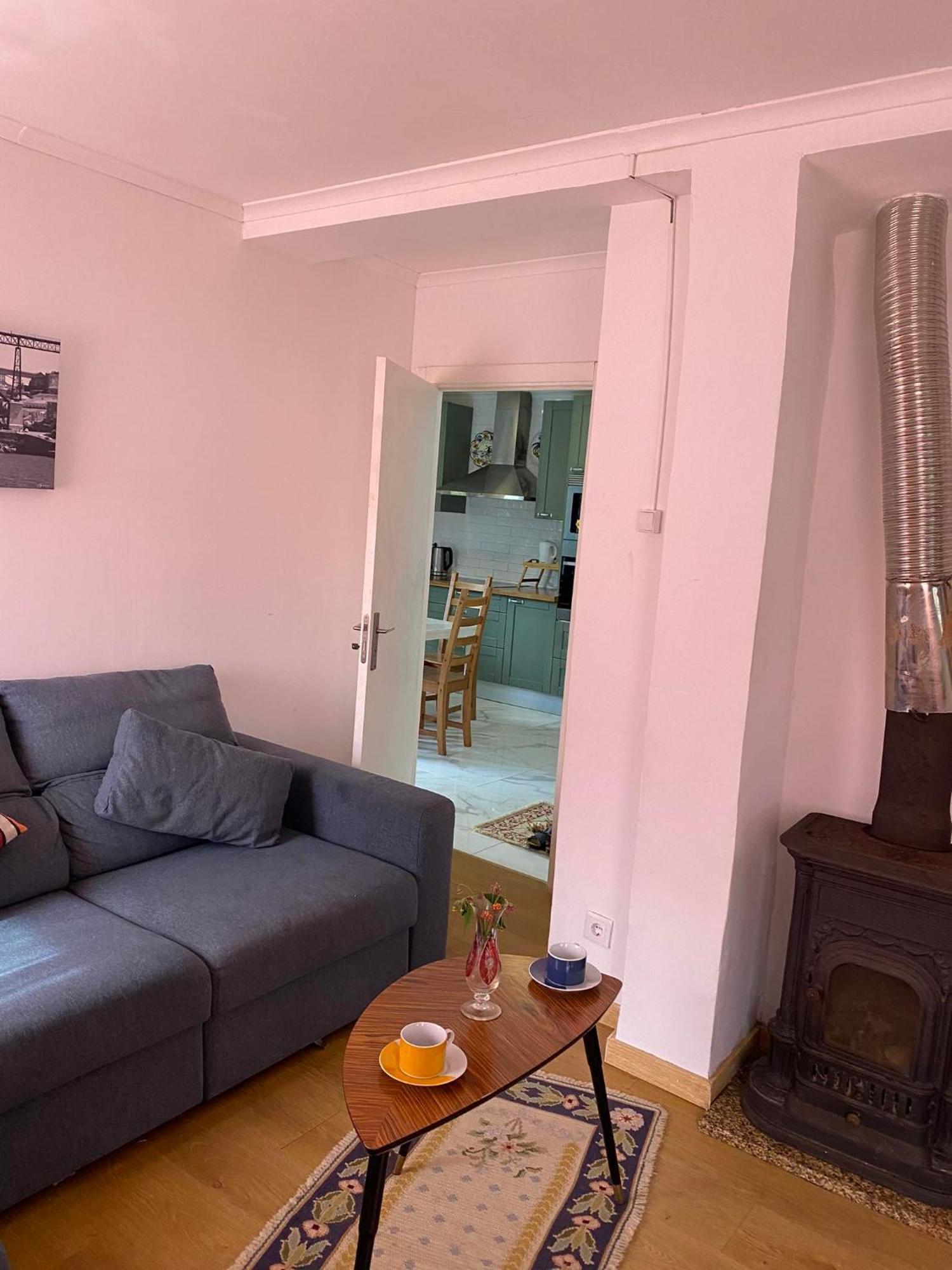 Oporto Glamour Suite House Vila Nova de Gaia Buitenkant foto