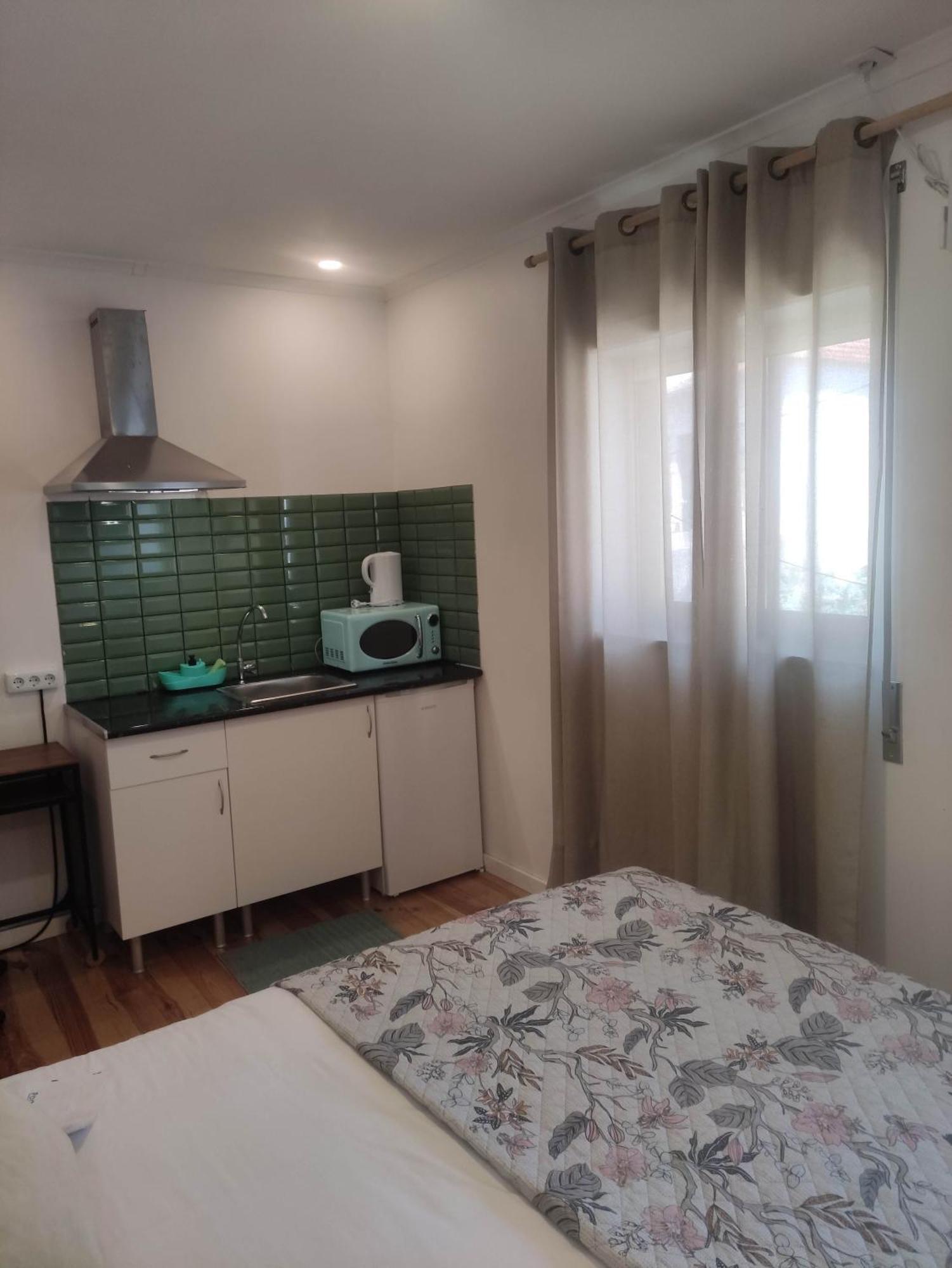 Oporto Glamour Suite House Vila Nova de Gaia Buitenkant foto