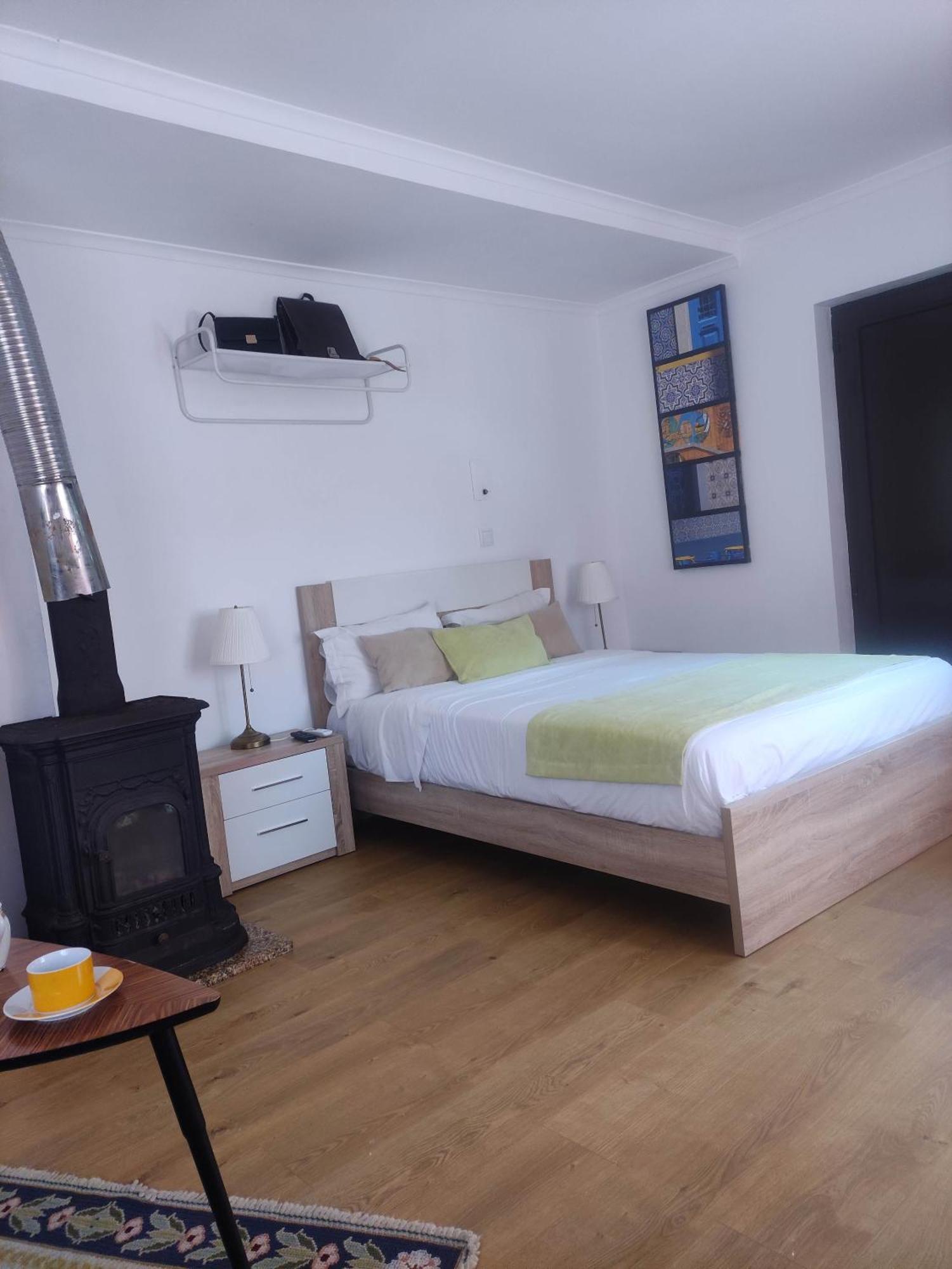 Oporto Glamour Suite House Vila Nova de Gaia Kamer foto