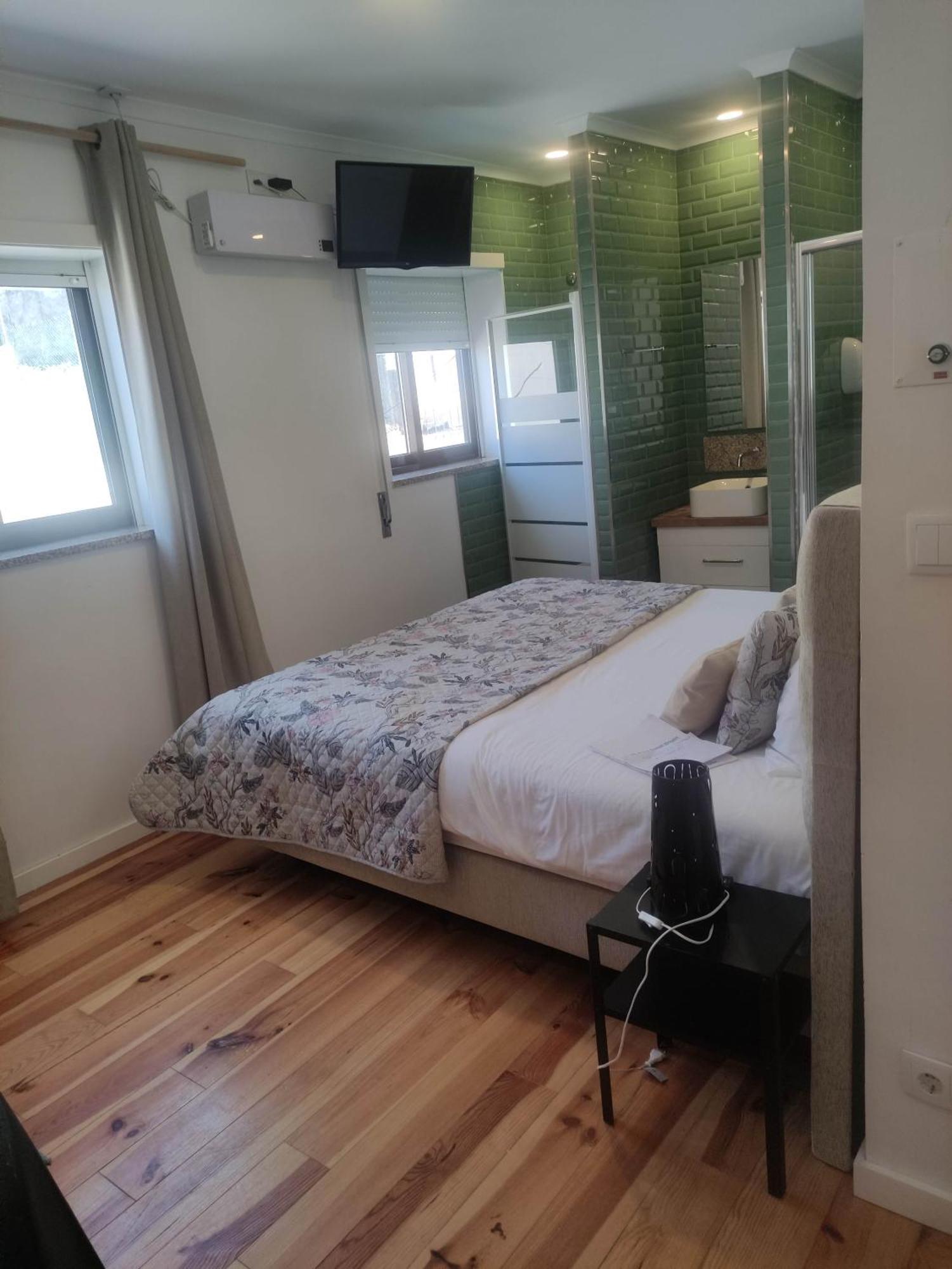 Oporto Glamour Suite House Vila Nova de Gaia Buitenkant foto