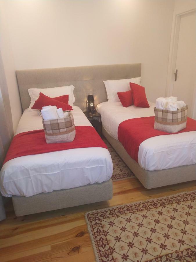 Oporto Glamour Suite House Vila Nova de Gaia Buitenkant foto