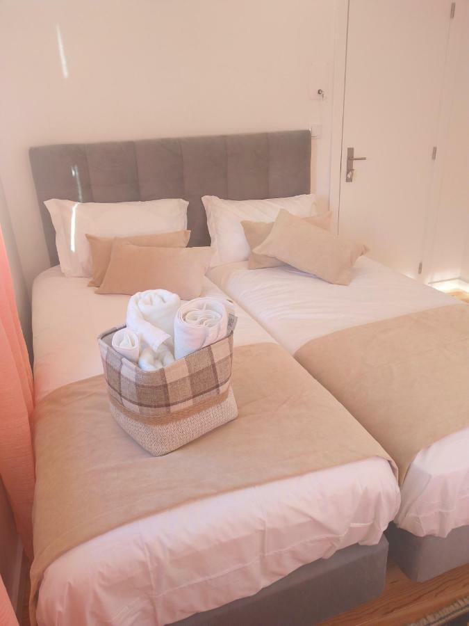 Oporto Glamour Suite House Vila Nova de Gaia Buitenkant foto