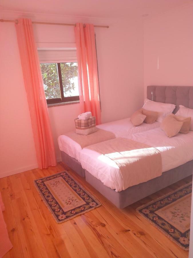 Oporto Glamour Suite House Vila Nova de Gaia Buitenkant foto