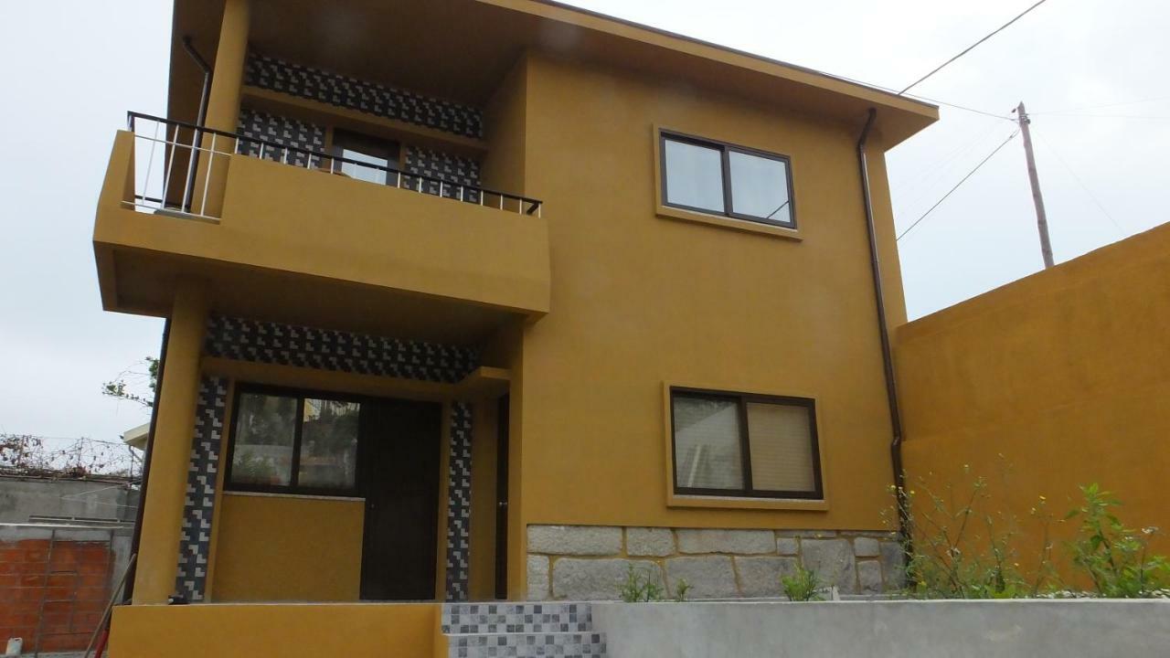Oporto Glamour Suite House Vila Nova de Gaia Buitenkant foto